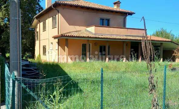 Appartamento in vendita a Bagnaria Arsa