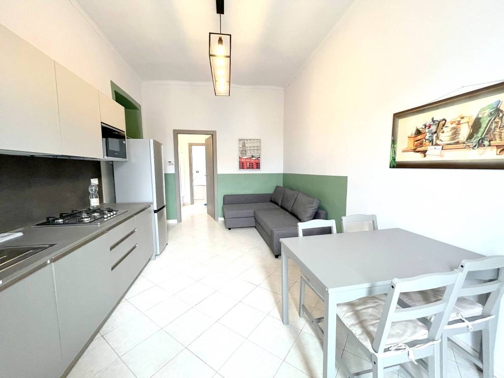 Appartamento in San Paolo, foto 5 di 33