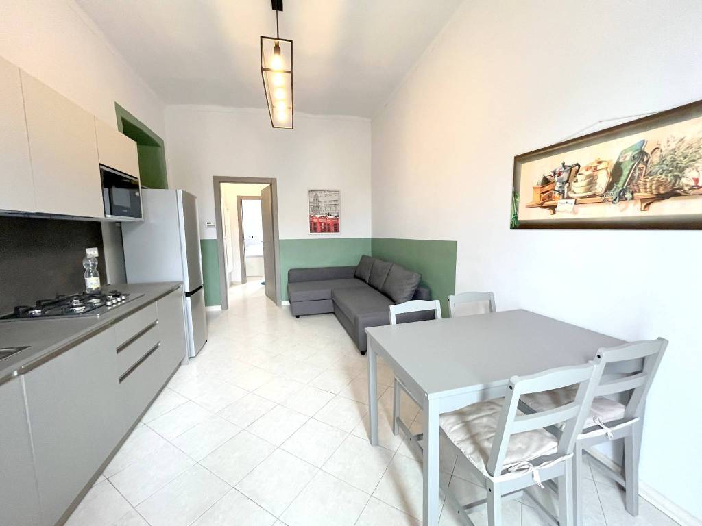 Appartamento in San Paolo, foto 13 di 33
