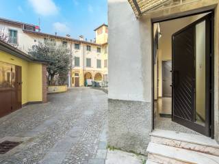 Cortile interno