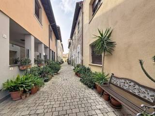 Cortile interno
