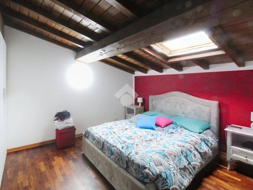 Camera da letto