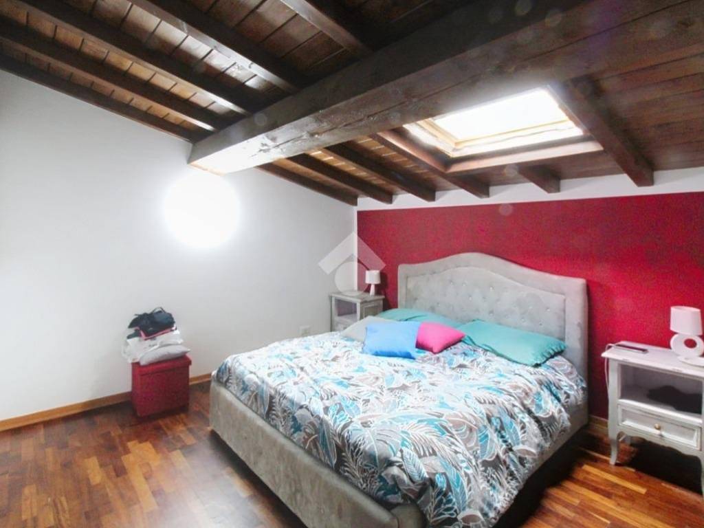 Camera da letto