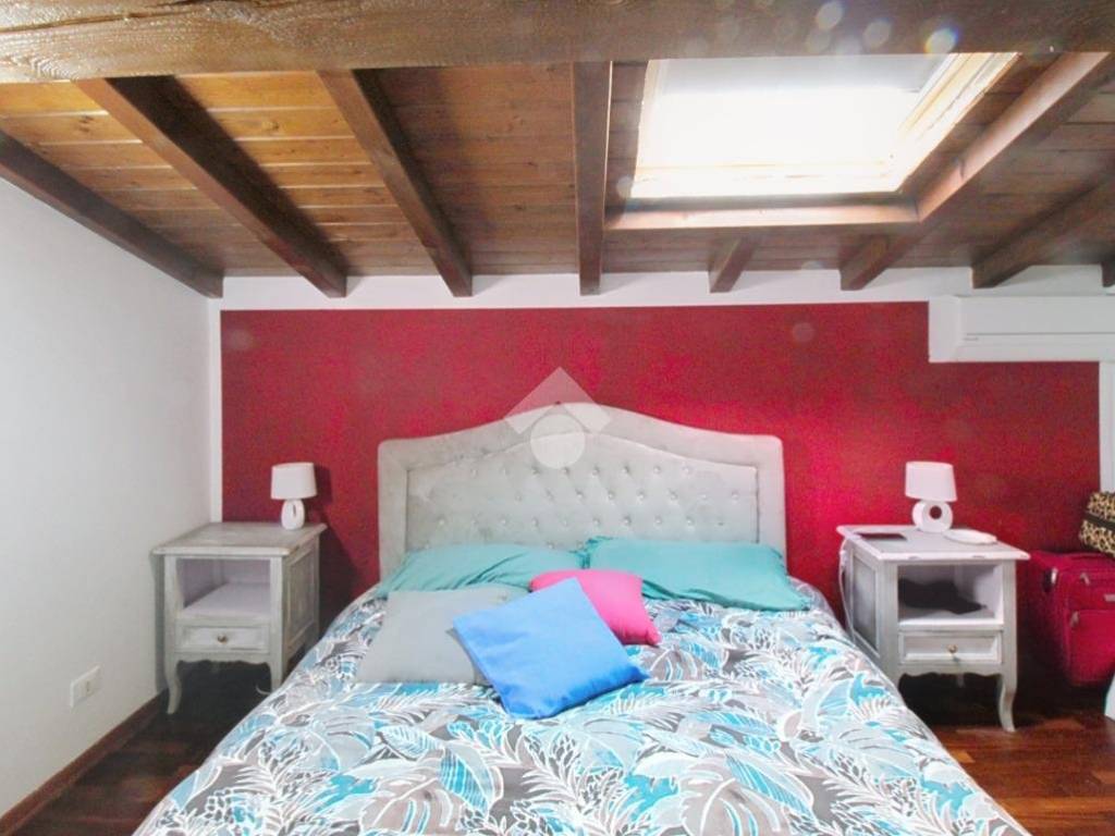 Camera da letto