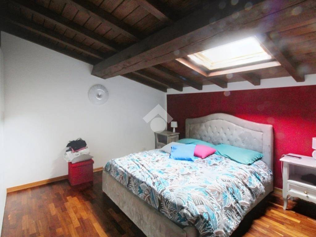 Camera da letto