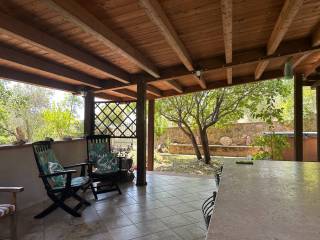 Veranda
