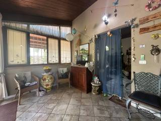 Veranda