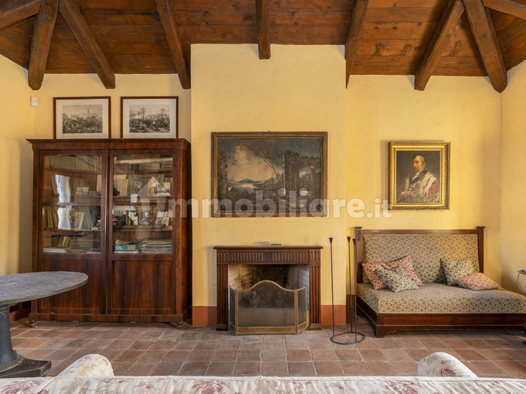 Veranda