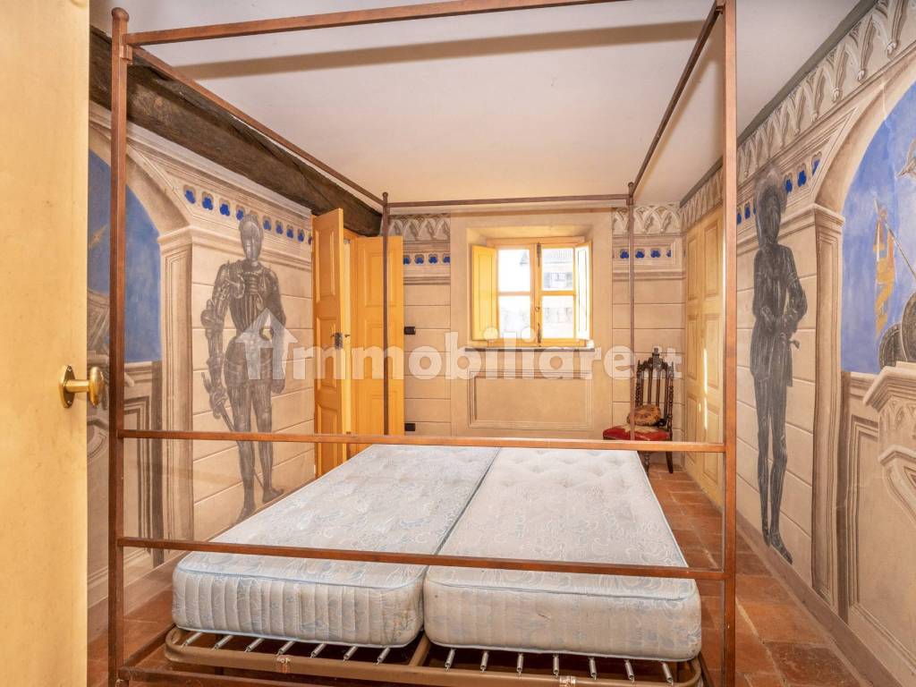 Interno palazzo