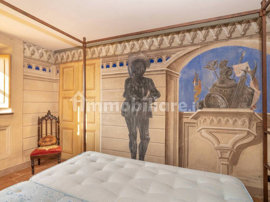 Camera da letto