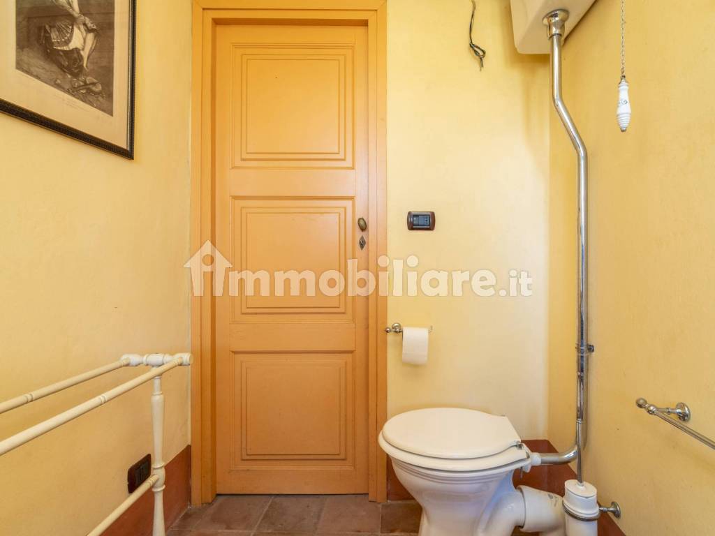 Disimpegno