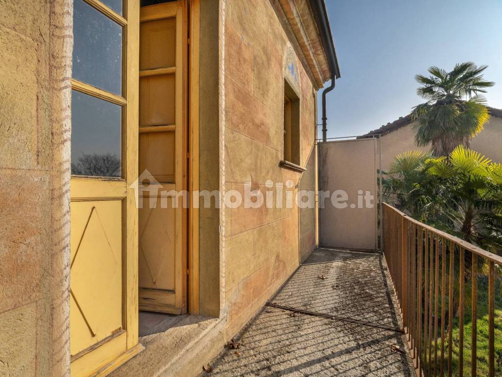 Cortile interno