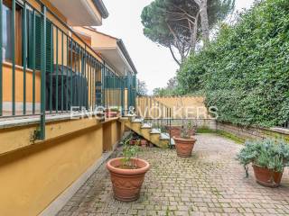 Cortile interno
