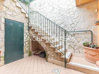 Cortile interno