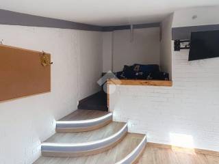 Interno palazzo