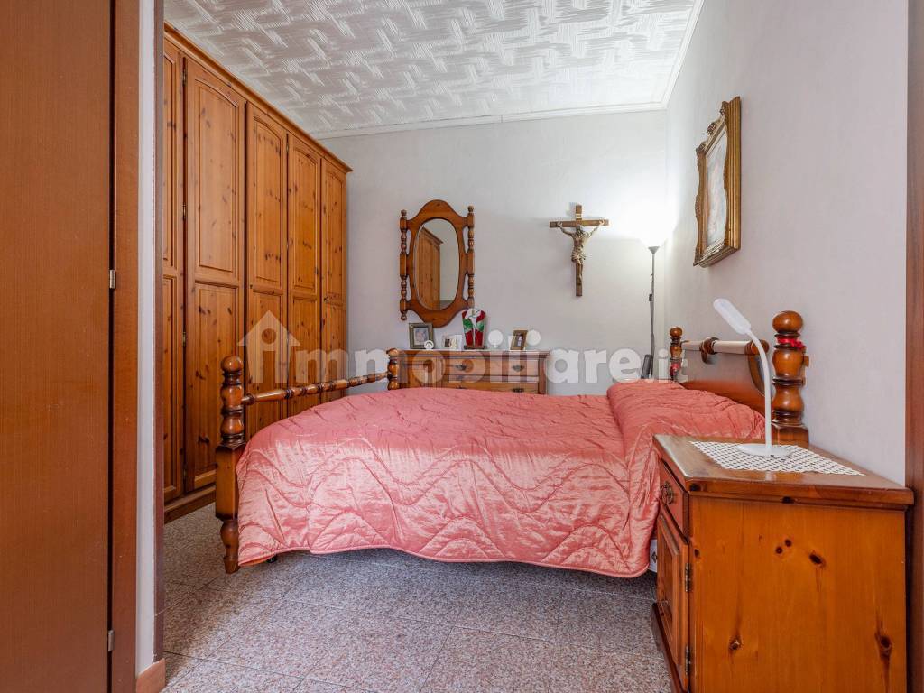 Camera da letto