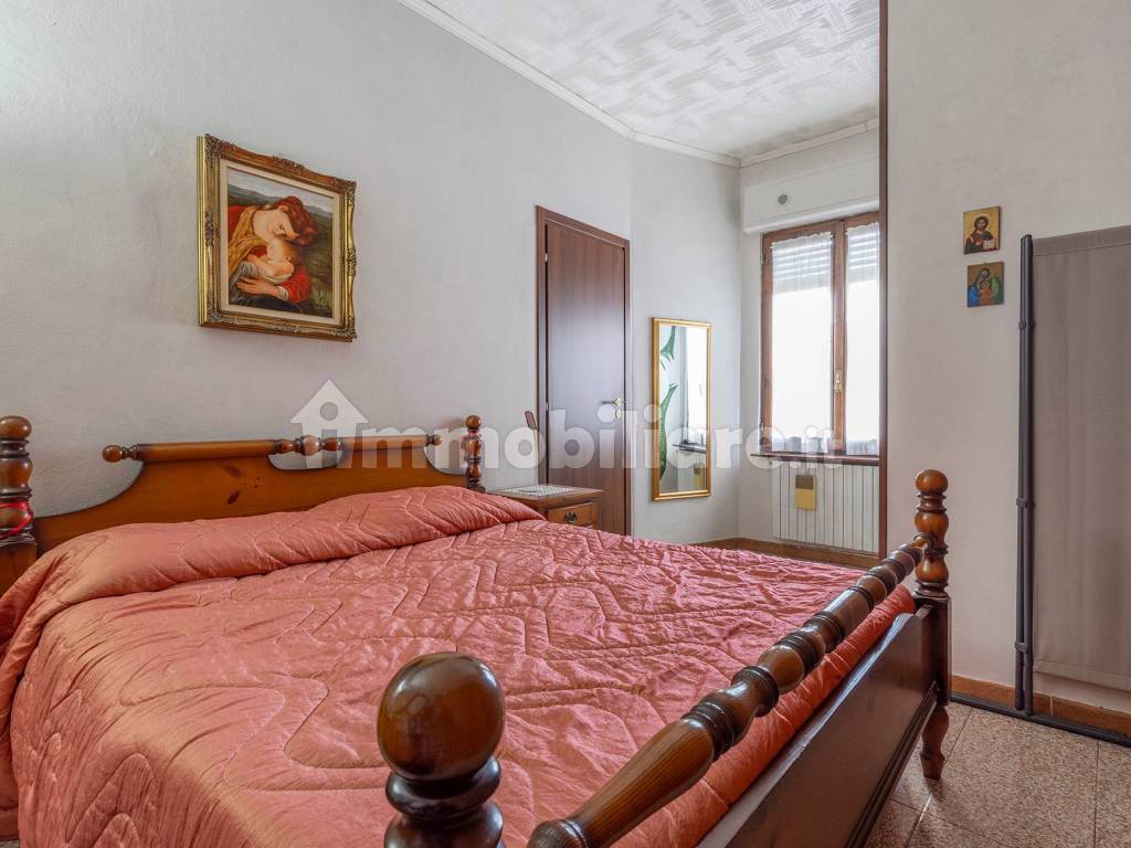 Camera da letto