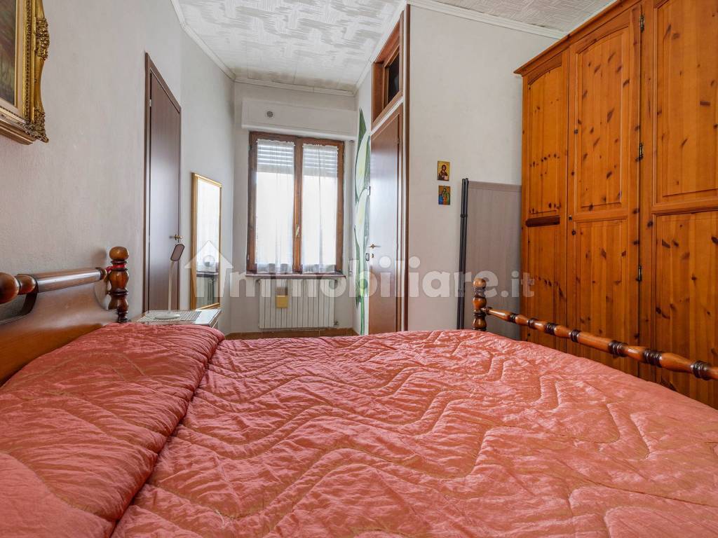 Camera da letto