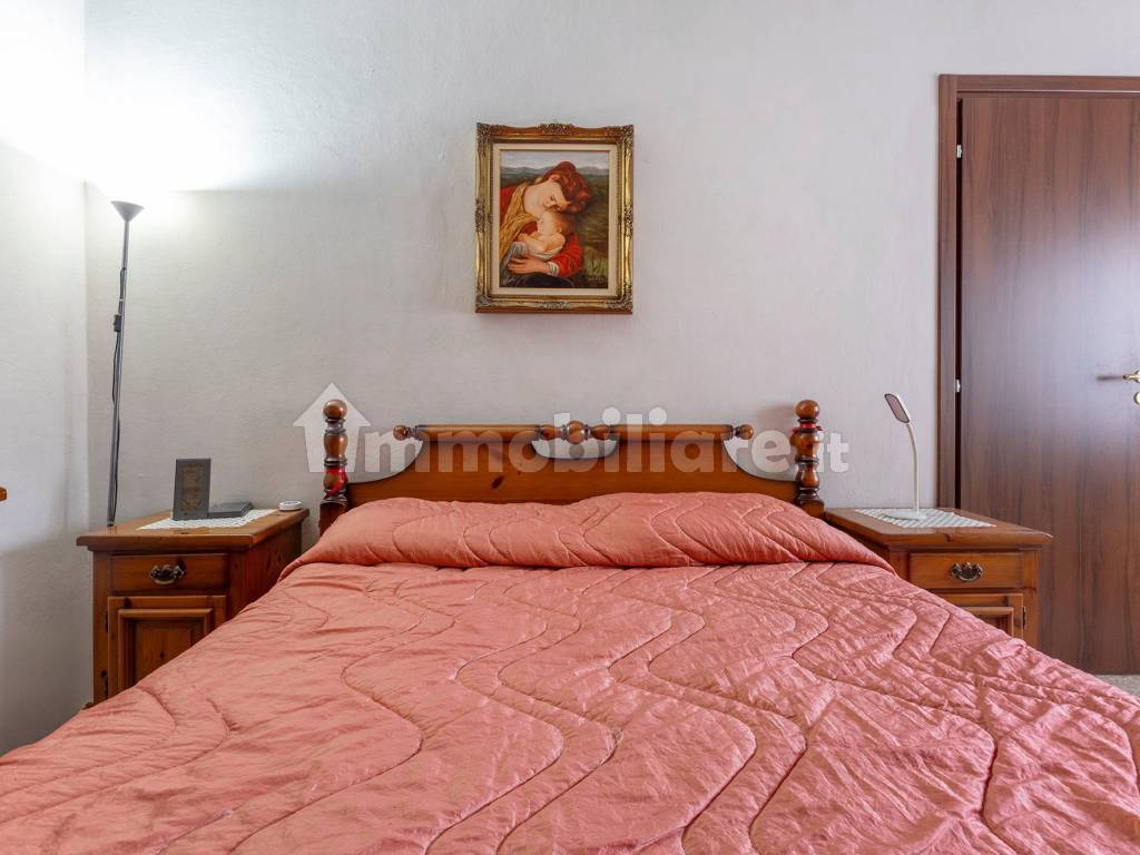 Camera da letto