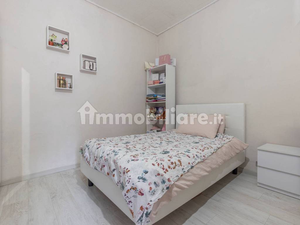 Camera da letto