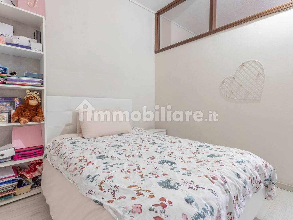 Camera da letto