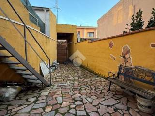 Cortile interno
