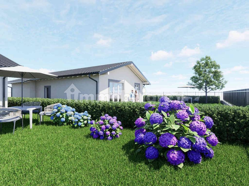Giardino