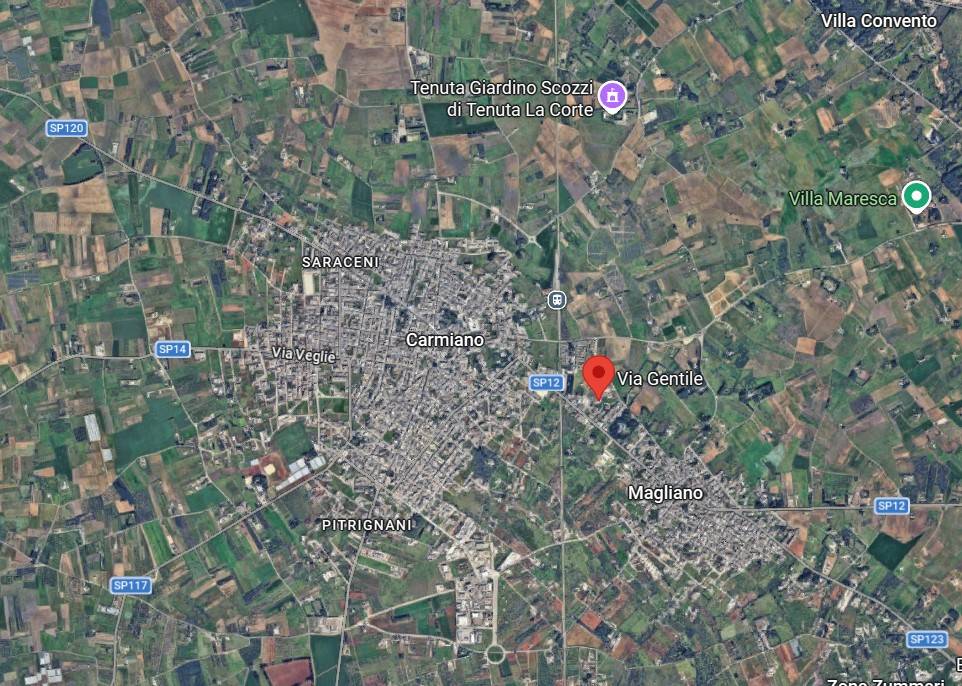 Mappa