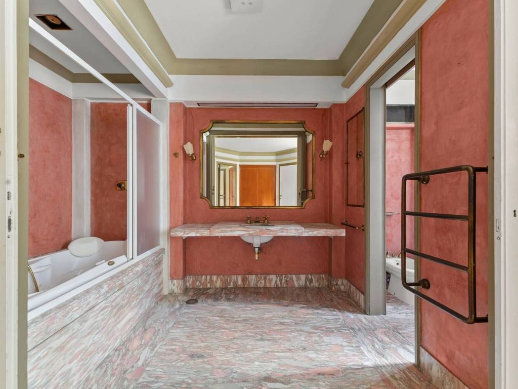 Interno palazzo