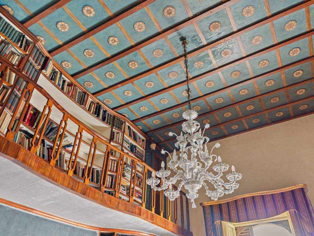 Interno palazzo