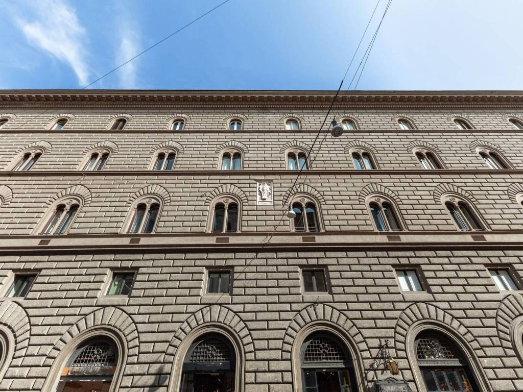 Facciata