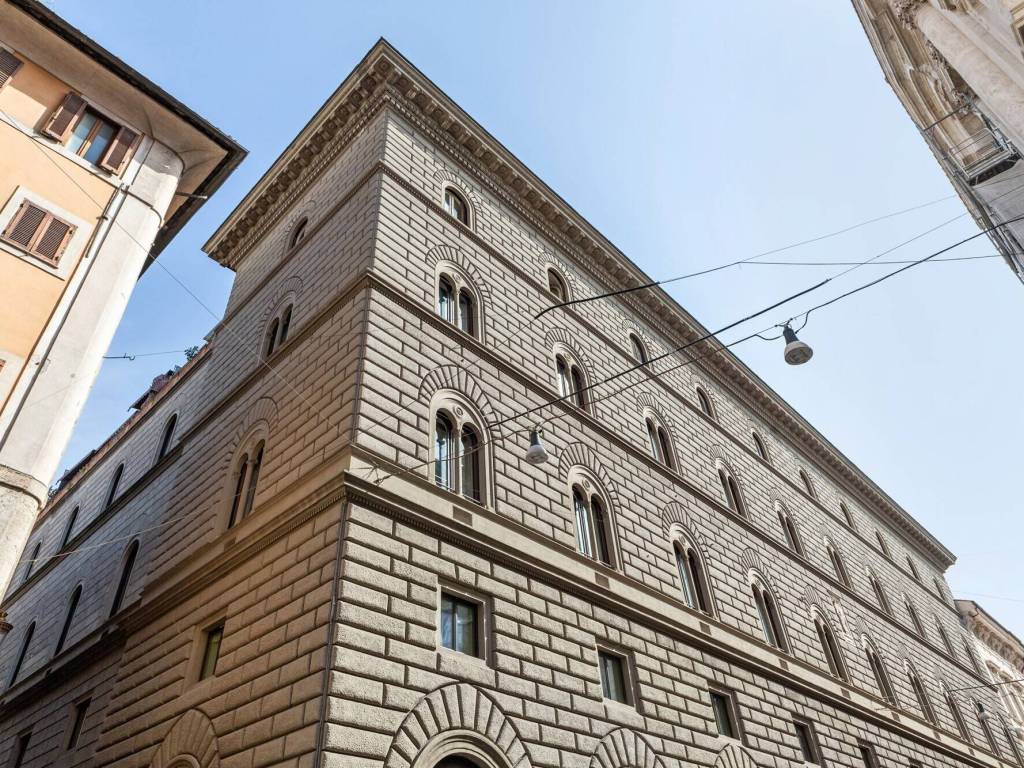 Facciata