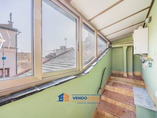 Veranda