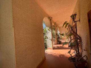 Interno palazzo