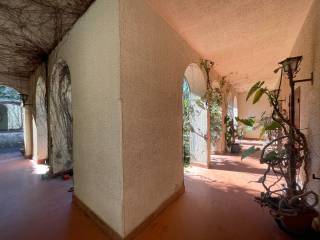 Interno palazzo