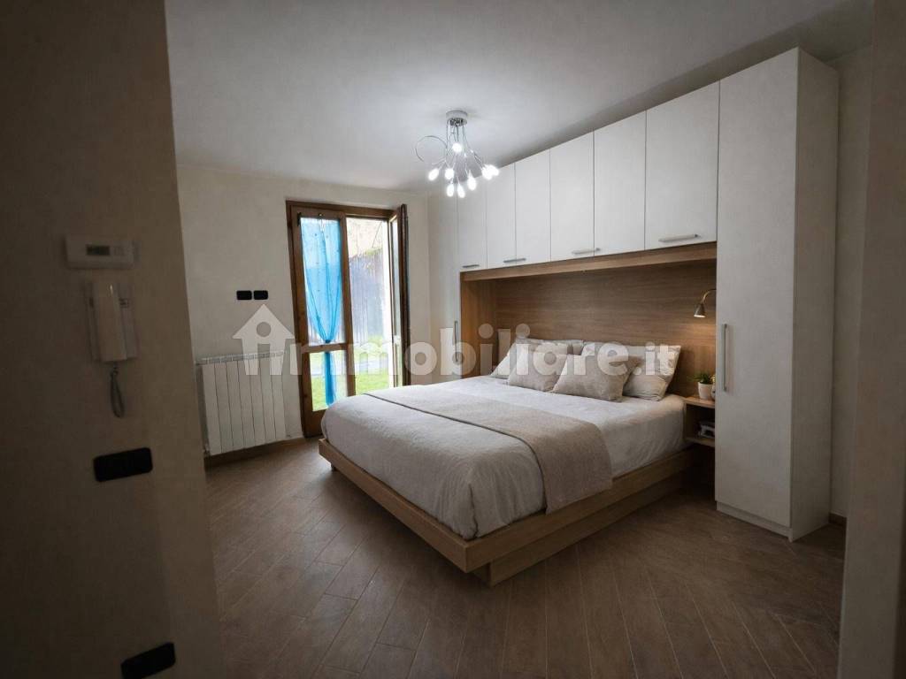 Camera da letto