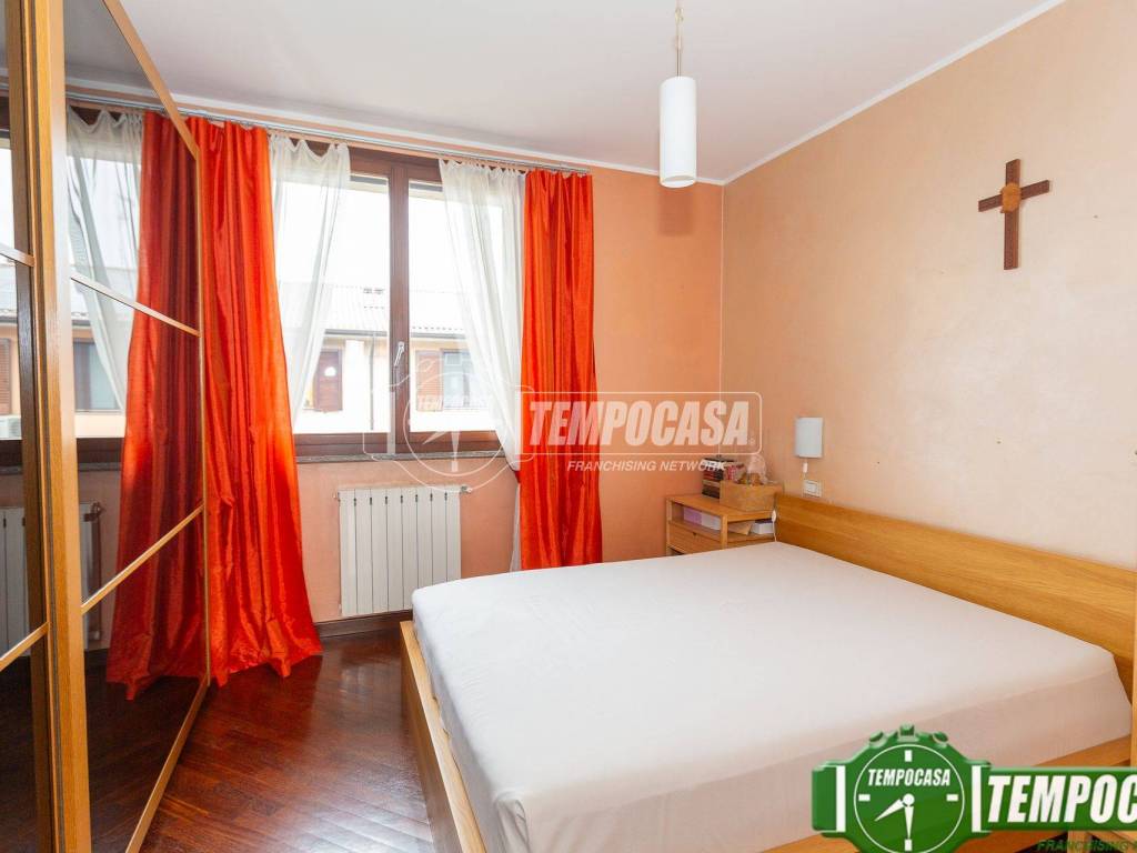 Camera da letto