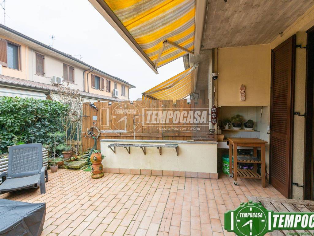 Giardino