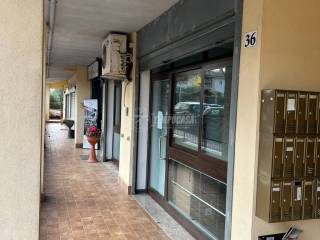 Interno palazzo