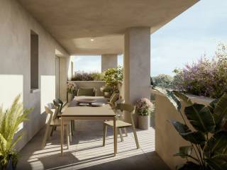 Terrazzo