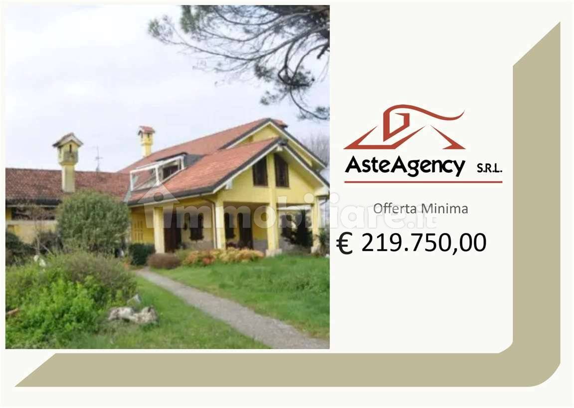 Appartamento in vendita a Vigodarzere