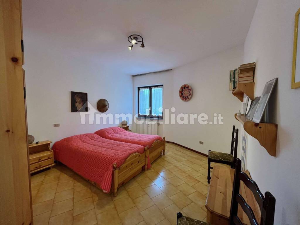 Camera da letto