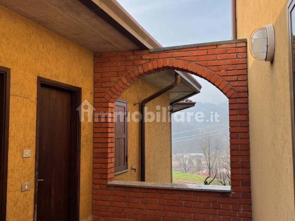 Interno palazzo