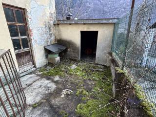 Cortile interno