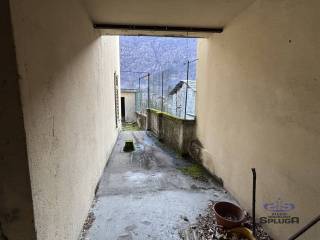 Cortile interno