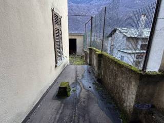 Cortile interno