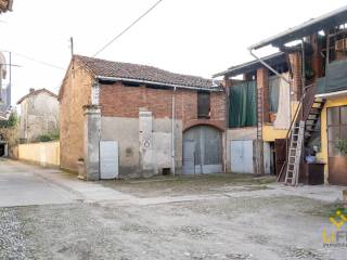 Cortile interno