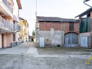 Cortile interno