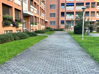 Cortile interno