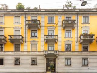 Trilocale via Bergamo 16, Cadore, Milano